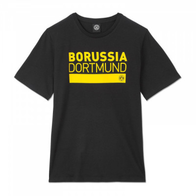 Borussia Dortmund tricou de bărbați MatchDay 2.0 - XL foto