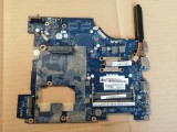 Placa de baza Lenovo Ideapad G575 G570 PAWGD LA-6757P AMD E Series E-450