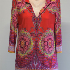 Bluza Joseph Ribkoff multicolora model paisley