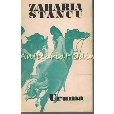 Uruma - Zaharia Stancu