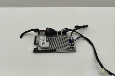 Unitate de control navigație FORD PUMA J2K, CF7 2024 OEM: Hatchback | 31989041 foto