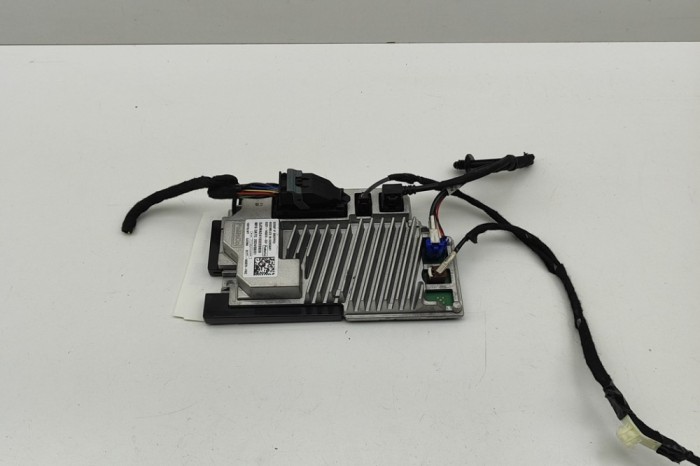 Unitate de control navigație FORD PUMA J2K, CF7 2024 OEM: Hatchback | 31989041