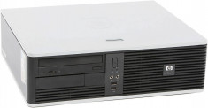 Pc desktop Hp Compaq DC 5800 SFF foto