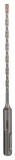 Bosch Burghiu pentru gaurire cu percutie SDS Plus-5, 4x100x165mm ProAdvanced PowerfulTools
