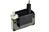 Bobina inductie Honda Accord 4, V, 6 2.0, 2.2, Civic 4, V, 6, Cr-V 1 2.0, 2.0 16v, Prelude 3, Iv, V, NTY ECZ-HD-000