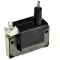 Bobina inductie Honda Accord 4, V, 6 2.0, 2.2, Civic 4, V, 6, Cr-V 1 2.0, 2.0 16v, Prelude 3, Iv, V, NTY ECZ-HD-000