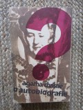AGATHA CHRISTIE - O AUTOBIOGRAFIE