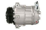 Compresor clima aer conditionat FIAT DUCATO caroserie (250_) (2006 - Prezent) THERMOTEC KTT090422