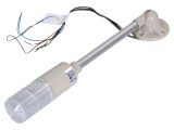 Semnalizator LED roşu/verde IP42
