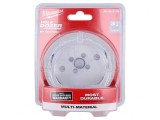 Fierăstrău Găuri Bimetal 83mm