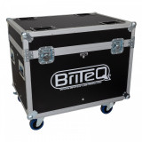 Case Briteq MOVING HEAD CASE 7