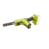 Slefuitor cu banda ingusta, 18V, Ryobi R18PF-0