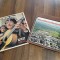Pack 2 LP ! 2 PRESE VINIL EDITII JAPONEZE LP - LATINAS - Guitarras /MANITAS (VG+)