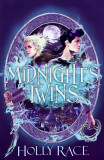 Midnight&#039;s Twins | Holly Race