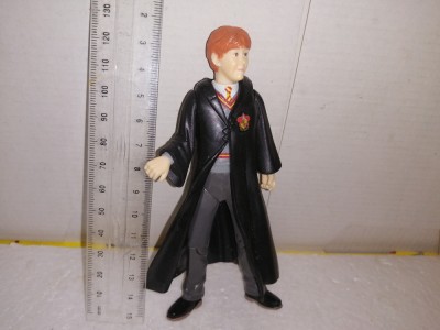 bnk jc Harry Potter - Ron Weasley Chamber of Secrets foto