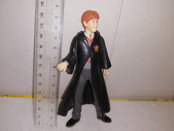 bnk jc Harry Potter - Ron Weasley Chamber of Secrets