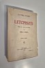 Carte Veche 1922 Teatru Mihail Sorbul Letopiseti