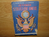 Istoria Statelor-Unite -Allan Nevins -H.S.Commager anul 1945