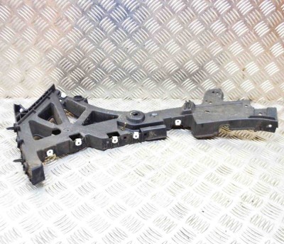 Suport bara de protecție dreapta spate JAGUAR I-PACE X590 2019 OEM: J9D3-17B930-A 13923699 foto