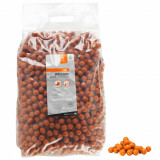 Boilies Wellmix 20mm 10kg Monster Crab Pescuit la Crap, Caperlan