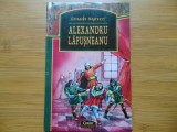 Alexandru Lapusneanu -Costache Negruzzi -Bibliografie Scolara -Ed.Corint