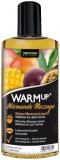 Ulei Masaj WarmUp "Mango" - 150 ml