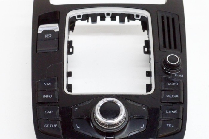 Comutator de control navigație AUDI A4 Avant 8K5, B8 2010 OEM: 8T0919609 21467847