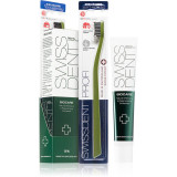 Swissdent Biocare Combo Pack set pentru &icirc;ngrijirea dentară