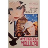 Sidney Sheldon - Amintiri de la miezul noptii (Editia: 1993)