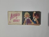 Joc vintage Alegeti si grupati, IPBT / CJP