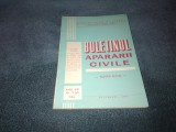 BULETINUL APARARII CIVILE NR 2 1984 NUMAR FESTIV
