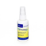 Cumpara ieftin Effipro Spray antiparazitar pentru caini si pisici 100 ml, Virbac