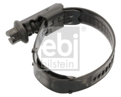 FEBI BILSTEIN 48349 colier de fixare foto