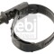 FEBI BILSTEIN 48349 colier de fixare