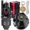 Red Technic Pompa submersibila cu diafragma RTPDW0070 Mobalis Homvera