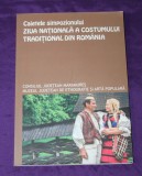 Caietele Simpozionului Ziua Nationala a Costumului Traditional din Romania &ndash; Maramures etnografie portul popular romanesc costum traditional