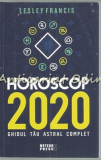 Horoscop 2020 - Lesley Francis, 2019