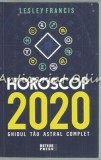 Horoscop 2020 - Lesley Francis