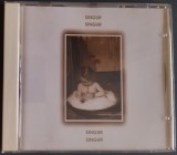 CD ORIGINAL: ALEXANDRU ANDRIES - SINGUR SINGUR SINGUR SINGUR (Black Crow Music Productions, 1997) [editie limitata / 500 ex. hors-commerce], Jazz