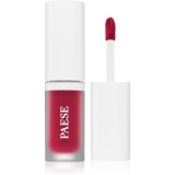 Paese The Kiss Lips Liquid Lipstick ruj lichid mat culoare 06 Classic Red 3,4 ml