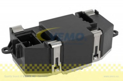 Rezistenta trepte aeroterma SKODA OCTAVIA II Combi (1Z5) (2004 - 2013) VEMO V10-79-0019 foto