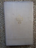 INTERNATIONALE BUCHKUNST - AUSSTELLUNG LEIPZIG , 1965 , TEXT IN LIMBA GERMANA