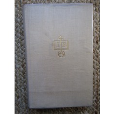 INTERNATIONALE BUCHKUNST - AUSSTELLUNG LEIPZIG , 1965 , TEXT IN LIMBA GERMANA
