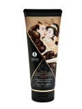 Shunga - Cremă pentru masaj, ciocolată, 200 ml, Orion