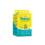 Covoras absorbant Tappeti 60 x 60 cm 50 buc