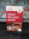 Ovidiu Bojor, Catrinel Perianu, Sănătate prin remedii naturale, Polirom, Iași și București 2011, 070