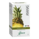 Ananas, 50 capsule, Aboca