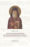 Fiti voi insiva sfinti in toata petrecerea vietii - Sergiu Ciocarlan