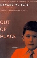 Out of Place: A Memoir foto