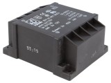 Transformator &icirc;ncapsulat PCB 40VA 12V